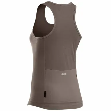 Northwave Essence Tank | Дамска вело тениска – TrueRiders