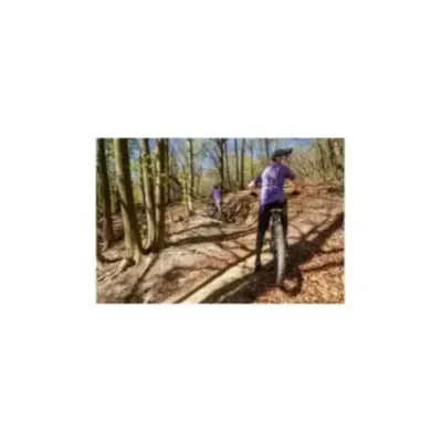 Northwave Xtrail 2 | Дамска вело тениска Northwave Xtrail 2 | Дамска вело тениска