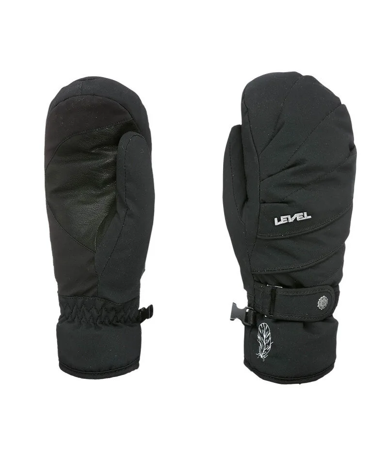 Level Ultralite Mitt - Women's Ski Mittens