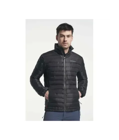 Tenson TXlite Down Black - Men's Hiking Jacket