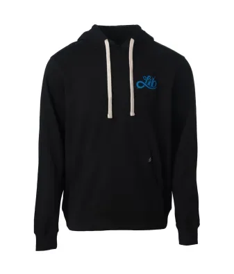 Lib Tech Jamie Lynn Wave Eco Hooded Pull Over | Суитшърт