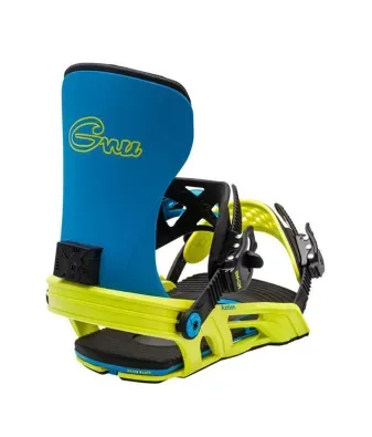 Bent Metal Axtion Blue/Green 2024 | Мъжки сноуборд автомати