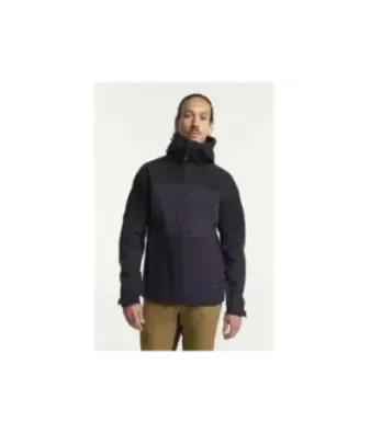 Tenson Himalaya Softshell Stretch | Мъжко туристическо яке