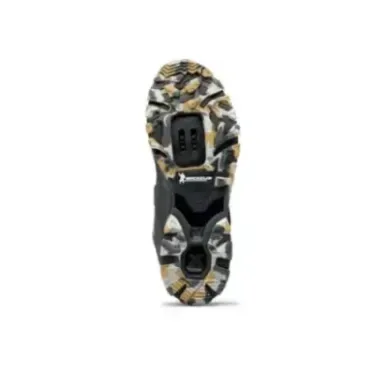 Northwave Spider Plus 3 - MTB Clipless Shoes