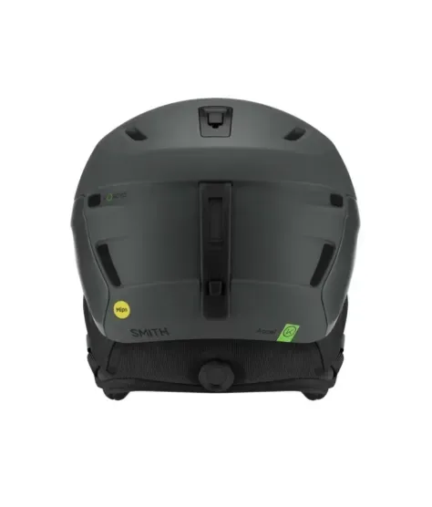 Smith Accel MIPS Matte Slate | Мъжка ски каска