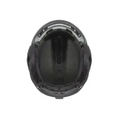 Smith Glide J MIPS Black | Детска ски каска