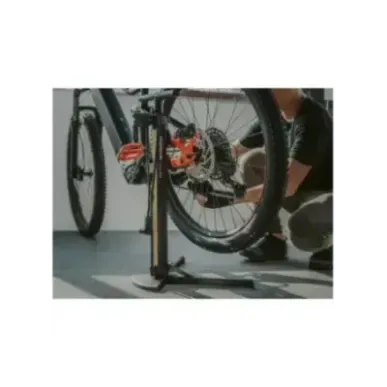 Topeak Transformer eUP | Помпа за велосипед