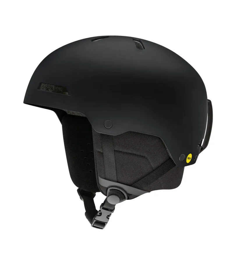 Smith Rodeo MIPS Matte Black - Ski Helmet