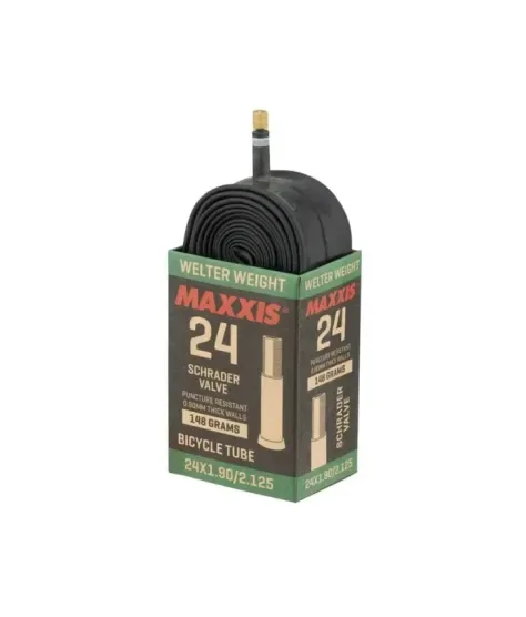 Maxxis Welter Weight 24x1.5/2.5 | Вътрешна гума за велосипед