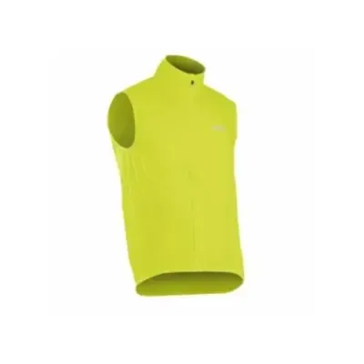 Northwave Vortex 2 Yellow Fluo - Bike Vest Northwave Vortex 2 Yellow Fluo - Bike Vest