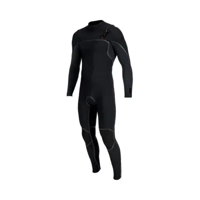 O'Neill Hyperfreak Fire 3/2+ Chest Zip Full - Men's Wetsuit O'Neill Hyperfreak Fire 3/2+ Chest Zip Full - Men's Wetsuit