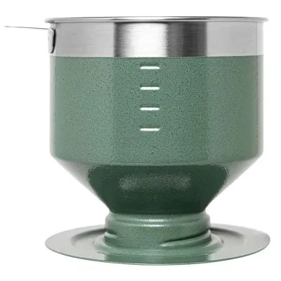 Stanley Perfect-Brew Pour Over Hammertone | Термос