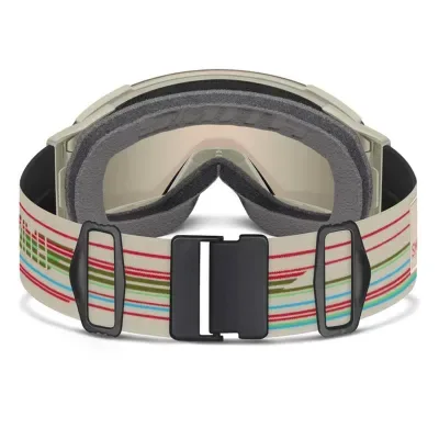 Smith I/O MAG XL Straightline - Ski Goggles
