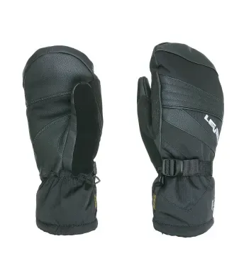 Level Patrol Mitt Black 2023 | Ски ръкавици с един пръст