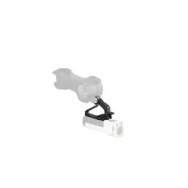 Bontrager Blendr MTB Ion Light Mount - Light Mount