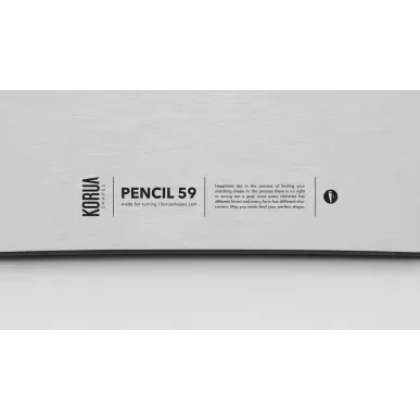 KORUA Pensil – сноуборд дъска – изглед 5