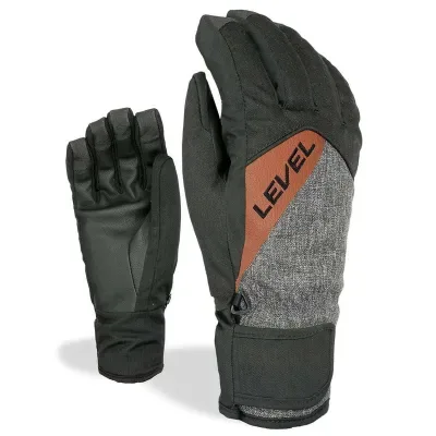 Level Cruise PK - Ski Gloves Level Cruise PK - Ski Gloves