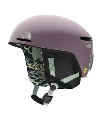 Smith Code MIPS 2 X TNF 2324 - Helmet