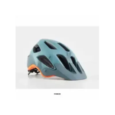 Trek Rally WaveCel Battleship Blue/Orange - MTB Helmet Trek Rally WaveCel Battleship Blue/Orange - MTB Helmet