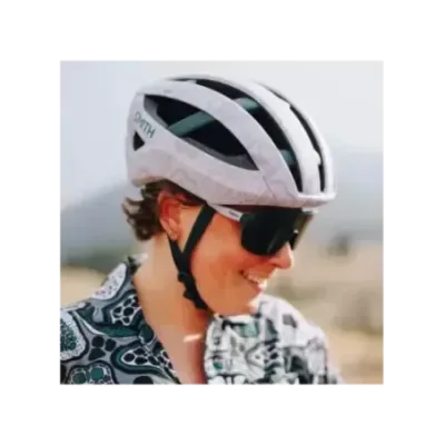Smith Network MIPS Matte Smith X Wild Rye - Bike Helmet