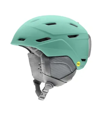 Smith Mirage MIPS Iceberg - Ski Helmet