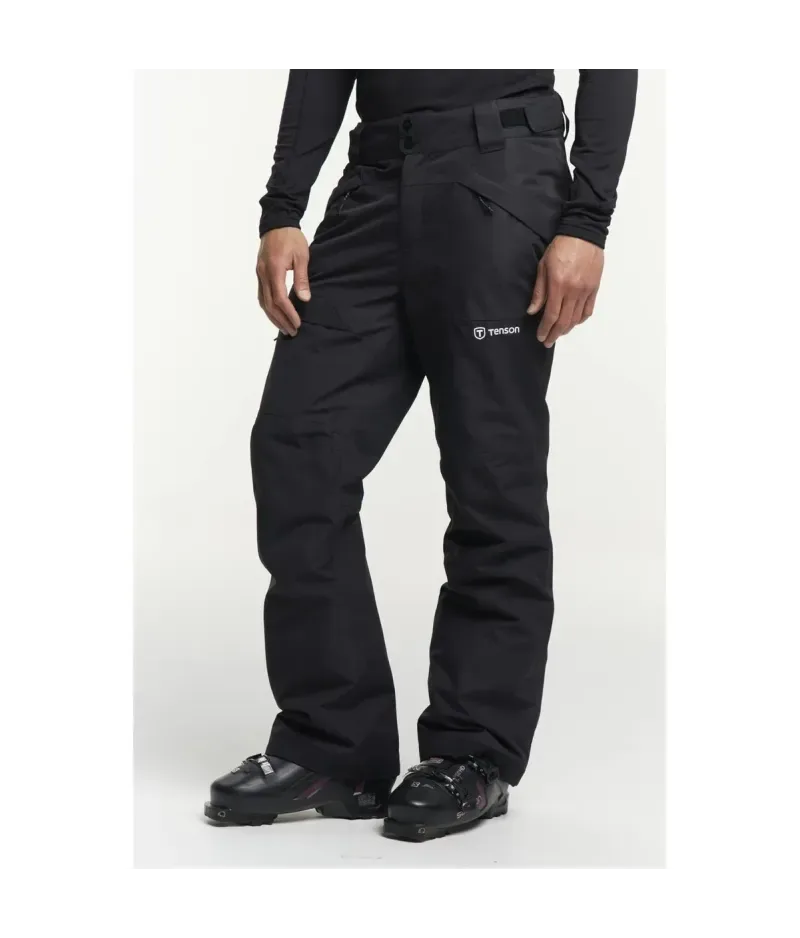 Tenson Niseko - Men's Ski Pants Tenson Niseko - Men's Ski Pants