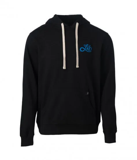 Lib Tech Jamie Lynn Wave Eco Hooded Pull Over | Суитшърт