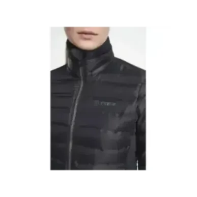 Tenson TXlite Down Black | Дамско туристическо яке