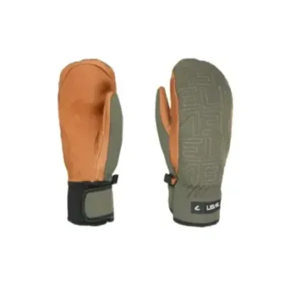 Level Vertigo Pro - Men's Snowboard Gloves Level Vertigo Pro - Men's Snowboard Gloves
