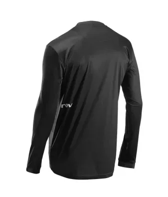 Northwave Sharp Black | Вело тениска