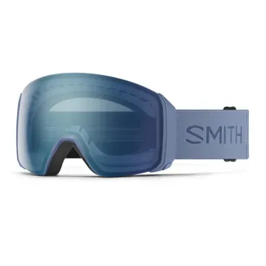 Smith 4D MAG XL Granite – Ski Goggles
