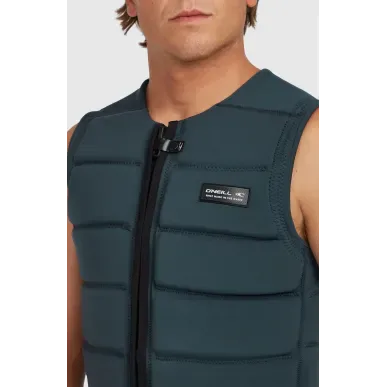 O'Neill Outlaw – Men's Impact Vest – view 4