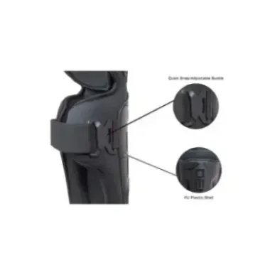 Demon Tactic Knee - Knee Pads