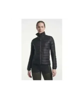 Tenson TXlite Down Black - Women's Hiking Jacket
