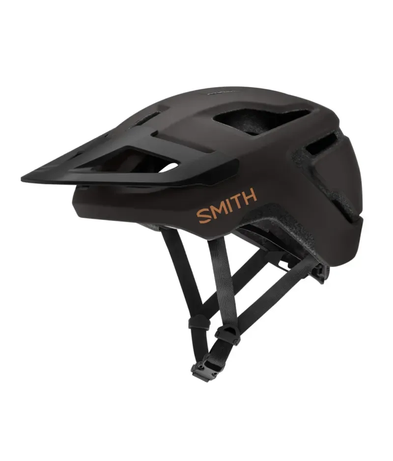 Smith Pilot MIPS Matte Gravy - MTB Helmet Smith Pilot MIPS Matte Gravy - MTB Helmet