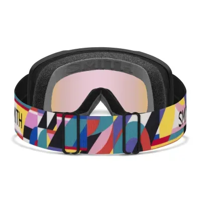 Smith Tribute Formations - Ski Goggles