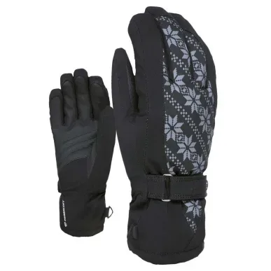 Level Hero - Women's Ski Gloves