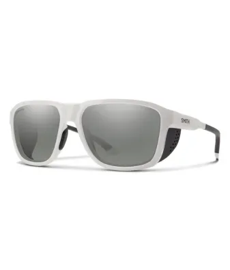 Smith Embark ChromaPop Polarized White Platinum | Слънчеви очила