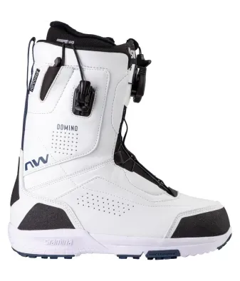 Northwave Domino Hybrid - Women's Snowboard Boots