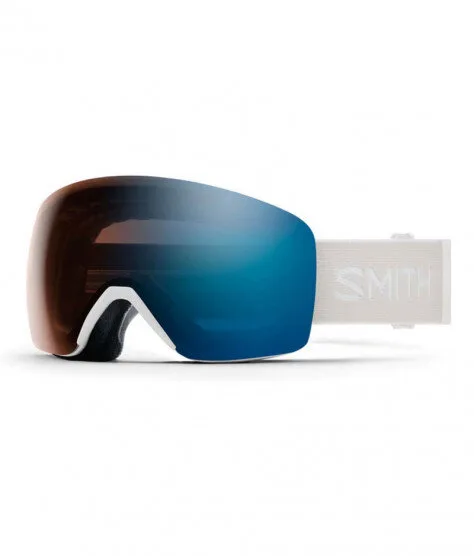 Smith Squad S Vapor | Ски маска – TrueRiders