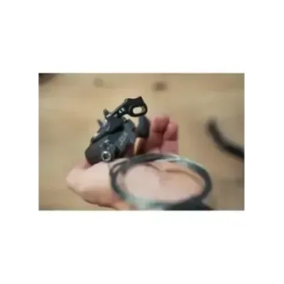 Magura Clamp Shiftmix 4 Left For Shimano I-Spec Ev | Скоба за команди