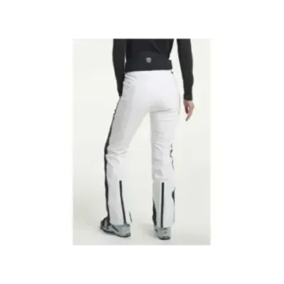 Tenson Grace Softshell White | Дамски ски панталон Tenson Grace Softshell White | Дамски ски панталон