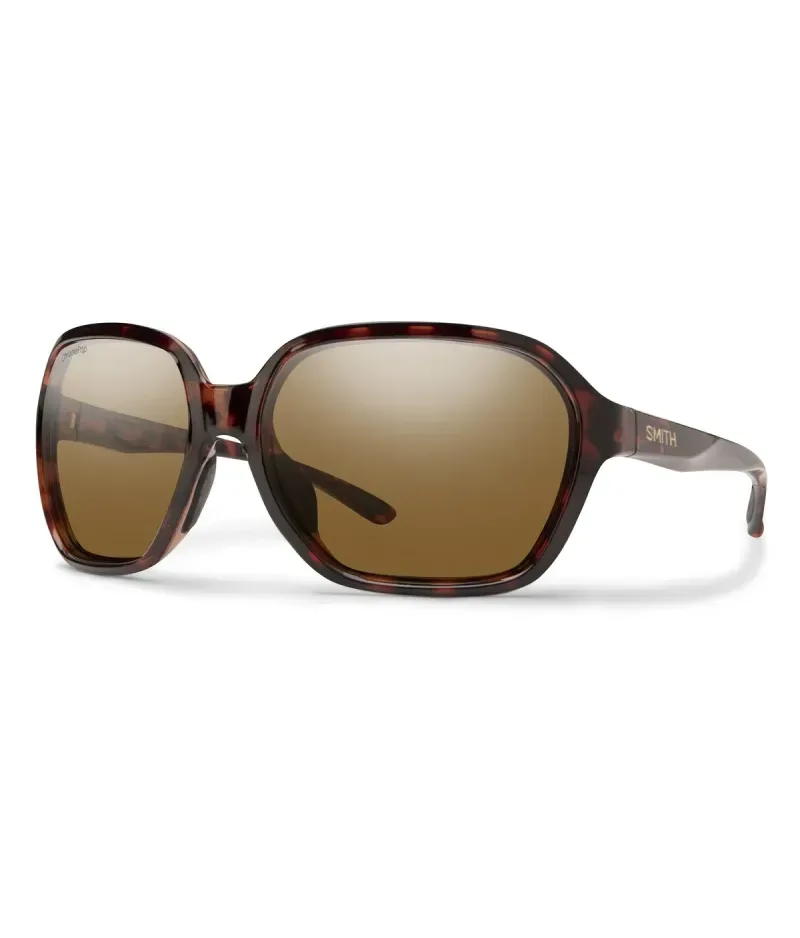 Smith Whitney Tortoise ChromaPop Polarized | Дамски слънчеви очила