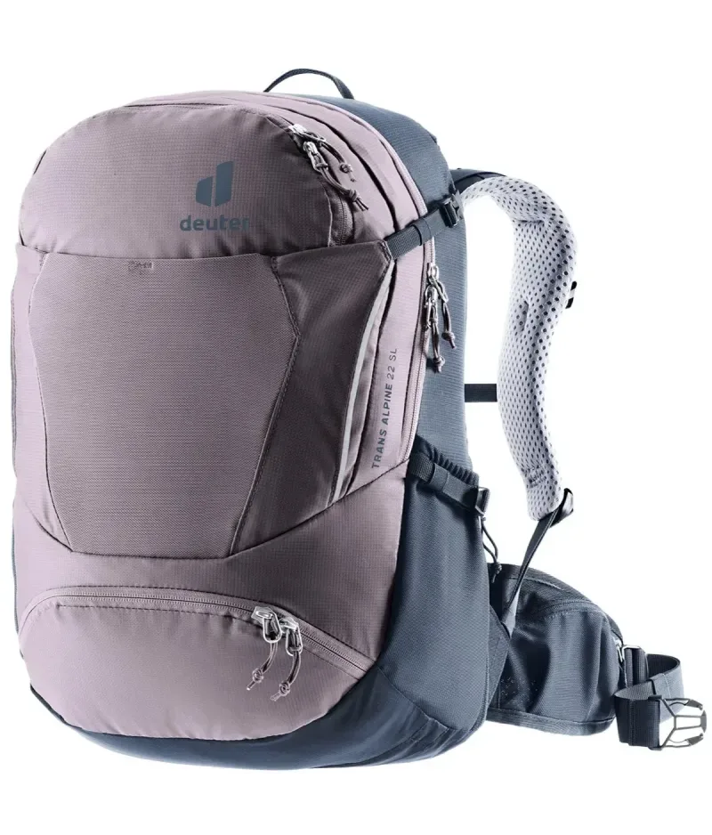 deuter Trans Alpine 22 SL - Cycling Backpack deuter Trans Alpine 22 SL - Cycling Backpack