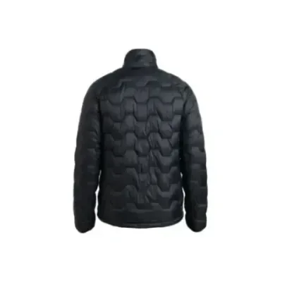 Tenson Miyabi Airpush Black | Мъжко туристическо яке