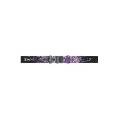 Smith Squad MAG Dylan Siggars Ac - Men's Ski Goggles