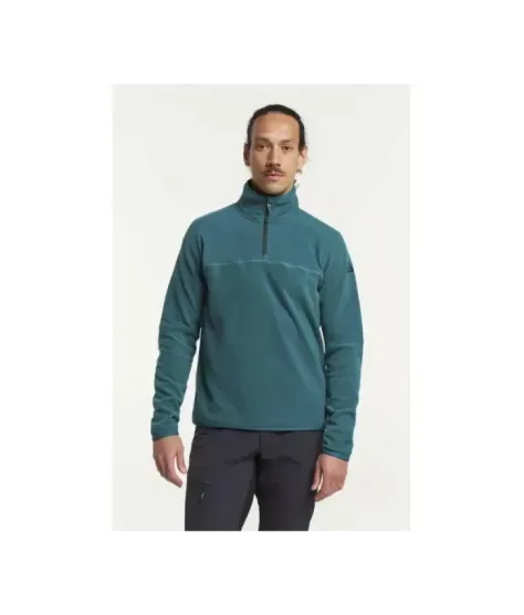 Tenson Himalaya Half Zip Fleece | Мъжки междинен слой за туризъм