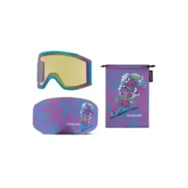 Smith Squad MAG - Men's Ski Goggles