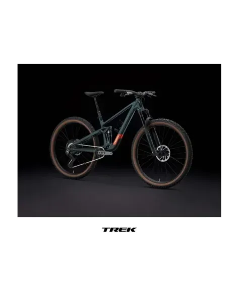 Trek Top Fuel 9 Juniper | Даункънтри велосипед