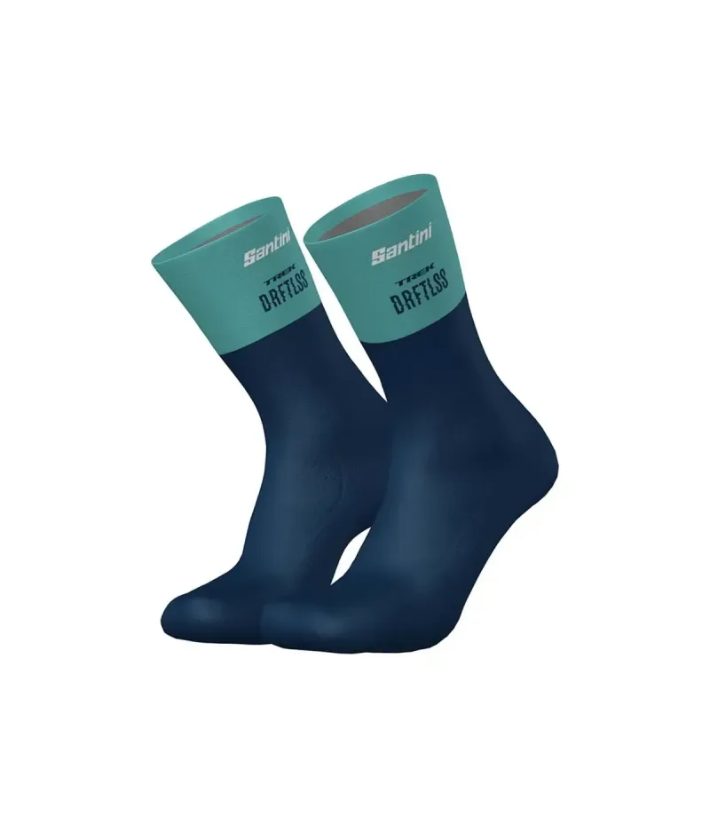 Trek Santini Driftless Team Replica | Вело чорапи